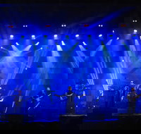 Echoes of Pink Floyd A Journey Through Time - Horsham - C Tourism