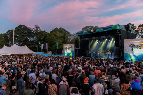 Fairgrounds Festival - C Tourism 1