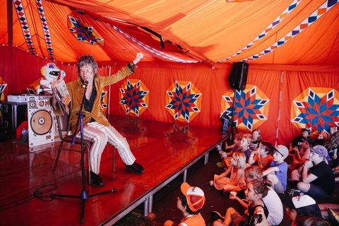 Fairgrounds Festival - C Tourism 2