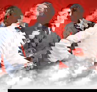 Faulty Towers The Dining Experience at Brisbane Golf Club - C Tourism