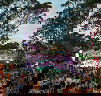 Field Good Festival - C Tourism