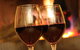 Fireside Pig And Pinot At Contentious Character - thumb 1