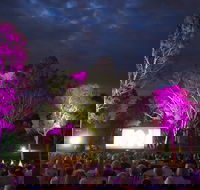 Fleurieu Film Festival - C Tourism