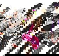 Forever 80's - Gateway Hotel - C Tourism