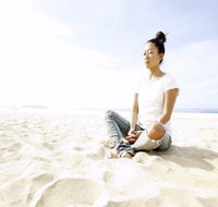 Free Heartfulness Meditation And Relaxation At Manly - C Tourism