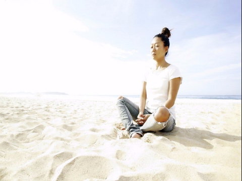 Free Heartfulness Meditation And Relaxation At Manly - C Tourism 0