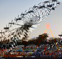 Grafton Show - C Tourism