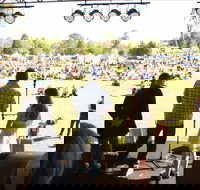 Gundaroo Music Festival - C Tourism