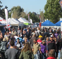 Hunter Valley Caravan Camping 4WD Fish and Boat Show - C Tourism