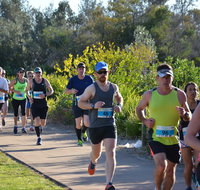 Husky Half Running Festival - C Tourism