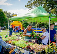 Huskisson Market - C Tourism