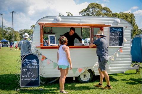 Huskisson Market - C Tourism 2