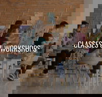 Introduction to Handmade Japanese Pottery Course - C Tourism