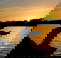 IRONMAN 70.3 Western Sydney - C Tourism