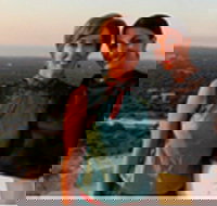 Italian Long Lunch Feast with Melina and Tania - C Tourism