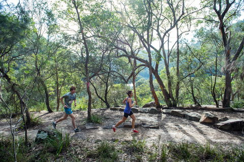 Jabulani Challenge - C Tourism 1