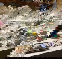 Kadina Uniting Church Garage Sale - C Tourism