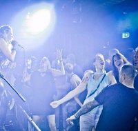 Karaoke at The Avenue - C Tourism