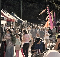 Kiama Farmers Market - C Tourism