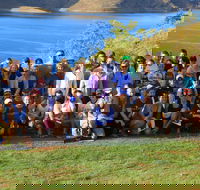 Lake Argyle Adventure Race - C Tourism