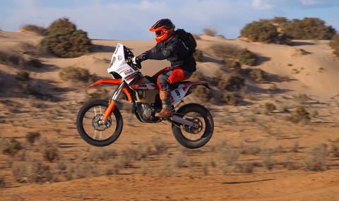 Local Legends Sunraysia Safari Rally - C Tourism 0