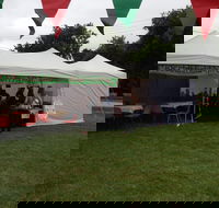 Macclesfield Strawberry Fete - C Tourism