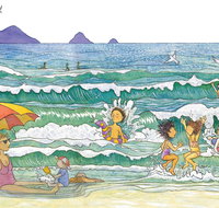 Magic Beach presented by CDP Kids - C Tourism