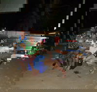 Mapoon Cullen Point Barra Bash - C Tourism