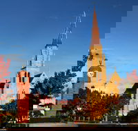 Mudgee Heritage Walking Tours - C Tourism