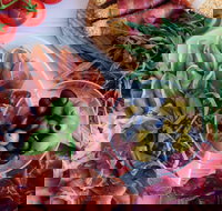 My Northern Italian Kitchen - Cooking Class - C Tourism