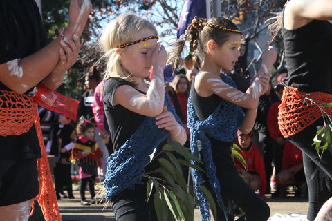 NAIDOC Week - C Tourism 0