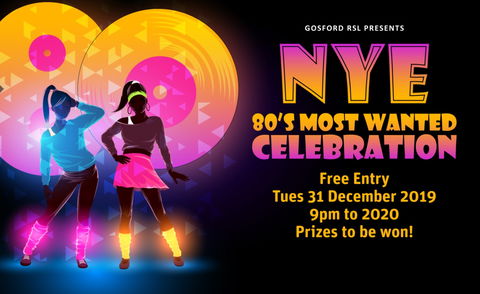 New Years Eve Free Band - C Tourism 0