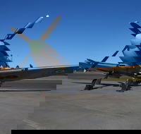 October Weekend Aircraft Showcase - C Tourism