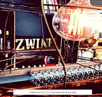 o'ne music LIVE MUSIC  Z WINE Cellar Door  Wine Bar - C Tourism