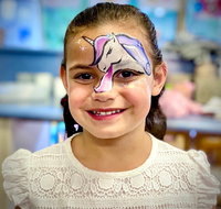 Online live streaming class Learn Face Painting Skills - C Tourism
