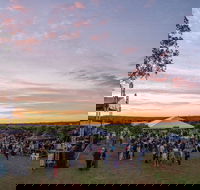 Owen Toyota Murrumbidgee Music Festival - C Tourism