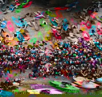 Paddling Film Festival - Coffs Harbour Sawtell - C Tourism