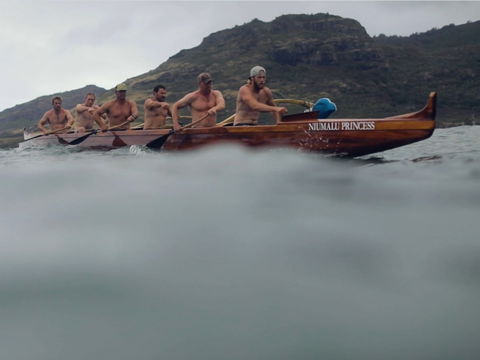 Paddling Film Festival - Coffs Harbour (Sawtell) - C Tourism 1