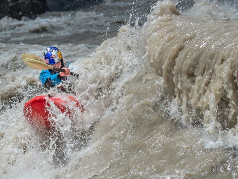 Paddling Film Festival - Coffs Harbour (Sawtell) - C Tourism 2