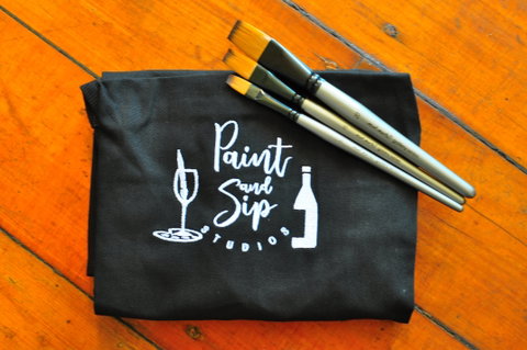 Paint And Sip Experience - C Tourism 2