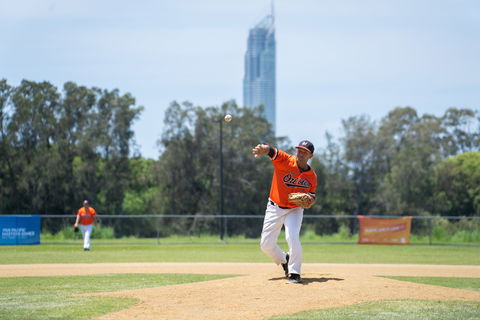 Pan Pacific Masters Games - C Tourism 1