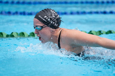 Pan Pacific Masters Games - C Tourism 2