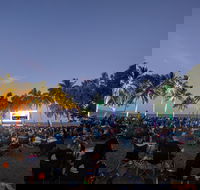 Port Shorts Film Festival - C Tourism