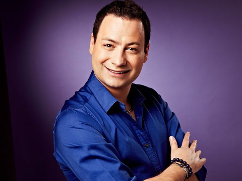 Psychic Medium Mitchell Coombes - C Tourism 0