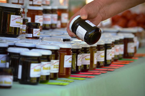 QCWA Sunday Markets - C Tourism 0