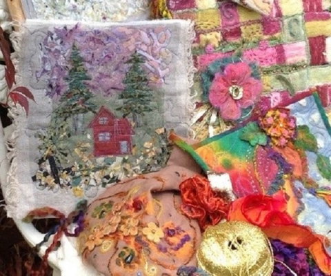 Queensland Winter Craft Festival - C Tourism 5