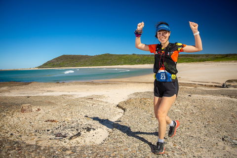 Raffertys Coastal Run - C Tourism 1