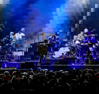 Red Hot Summer Tour - Batemans Bay - C Tourism