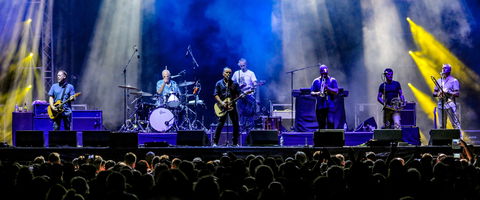 Red Hot Summer Tour - Batemans Bay - C Tourism 0