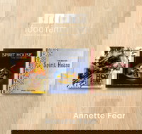 Renowned Chef Annette Fear returns - Thai Banquet Cooking Class - C Tourism